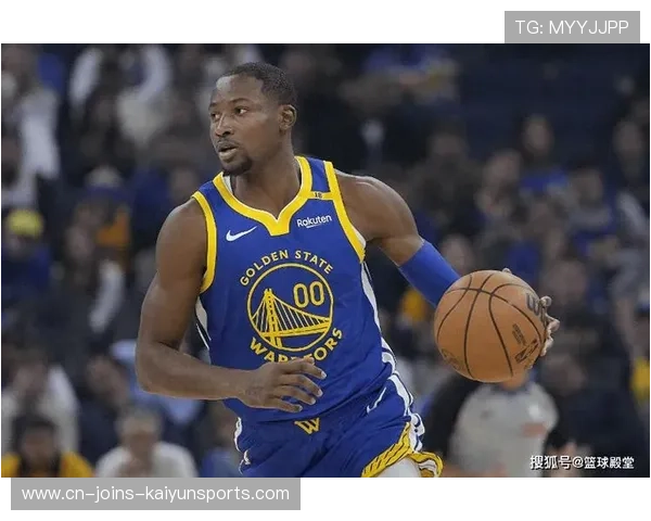 勇士内线形同虚设