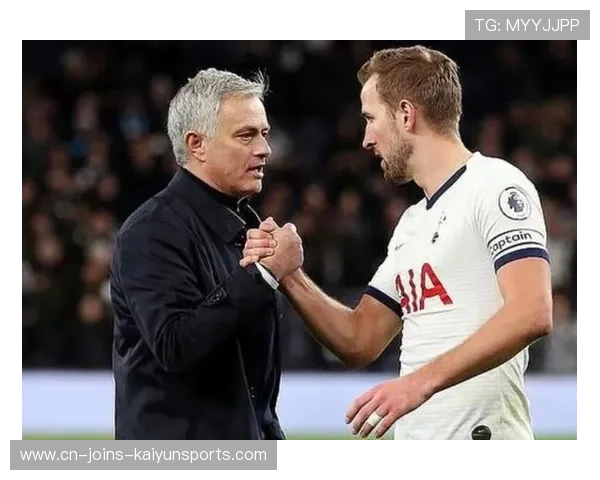 凯恩中场抢断后推进致命一击，热刺掌控比赛