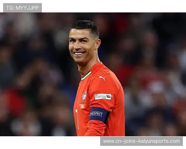 C罗头球翻滚入网，葡萄牙空中制胜战术再度奏效