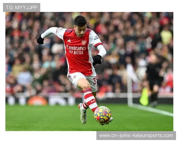 阿森纳打算补强后防两个位置：迎接更强大的未来