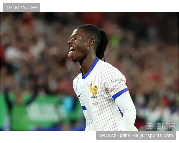 皇马卡马文加左脚抽射威力十足得分在望