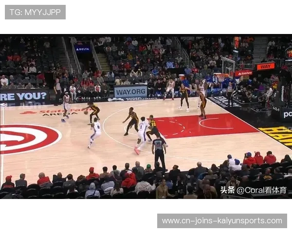 NBA老鹰边路连续创造反击窗口,比分随势逼近