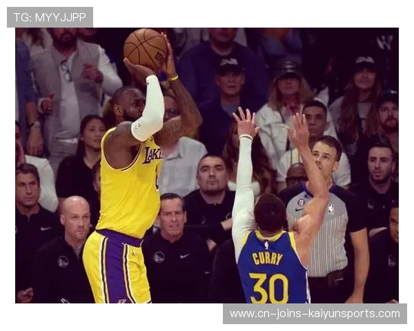 勇士与湖人战术对撞，谁能借此占据赛季主动？