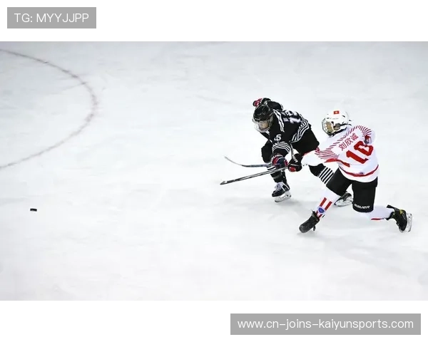 冰球奇迹：14-0横扫对手的背后故事与启示